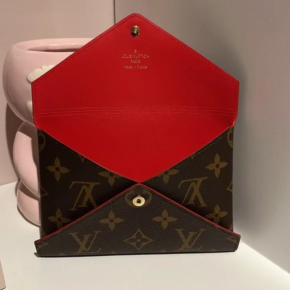 Louis Vuitton Kirigami